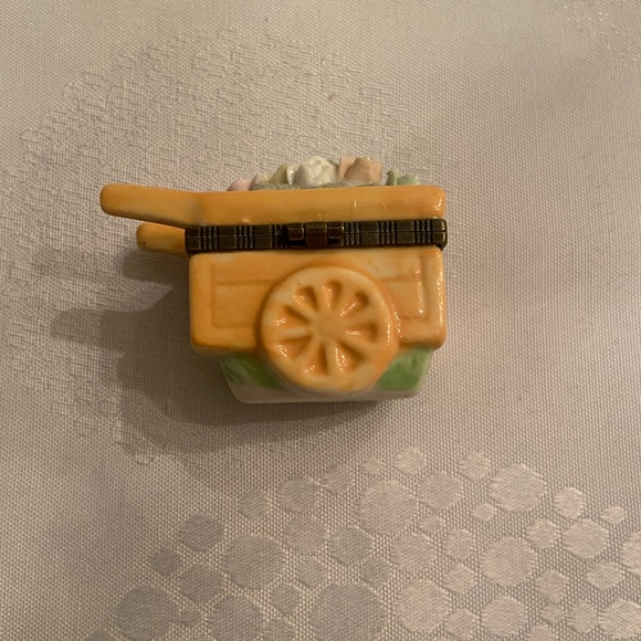 Decorative Box - Picture 2 of 7